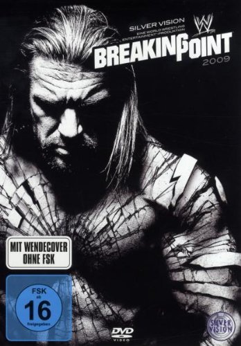  - WWE - Breaking Point