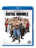  - WWE - Royal Rumble 2011 [Blu-ray]