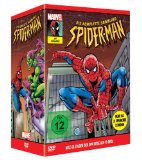  - Spider-Woman - Complete Series (2 DVDs)