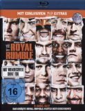  - WWE - Royal Rumble 2012 [Blu-ray]