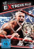 DVD - WWE - TLC 2011 (Tables, Ladders & Chairs 2011)