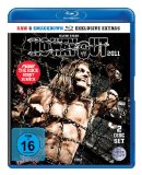  - WWE - Royal Rumble 2011 [Blu-ray]