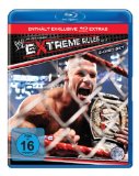  - WWE - No Way Out 2011 (Blu-ray) [2 DVDs]