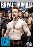  - WWE - Royal Rumble 2011