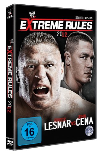  - WWE - Extreme Rules 2012