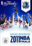 DVD - NBA - Championship 2011: Dallas Mavericks