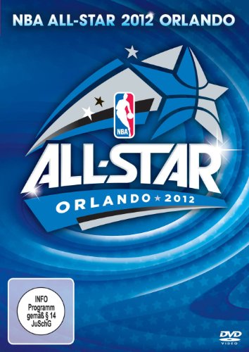  - NBA All-Star 2012 Special