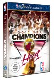 DVD - NBA - Championship 2011: Dallas Mavericks