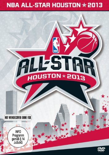  - NBA All Star 2013 Special