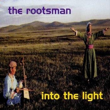 Rootsman , The - Into the Light