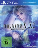Playstation 4 - Final Fantasy XII The Zodiac Age (PS4)