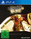  - Final Fantasy X/X-2 HD Remaster - Limited Steelbook Edition - [PlayStation 4]