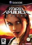 Wii - Lara Croft Tomb Raider: Anniversary