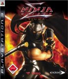 Playstation 3 - Ninja Gaiden Sigma 2