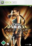 Xbox 360 - Tomb Raider: Legend