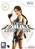 Wii - Tomb Raider: Underworld