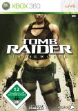 Xbox 360 - Tomb Raider: Legend