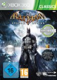 Xbox 360 - Batman: Arkham Asylum