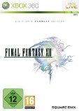  - Final Fantasy XIII-2 - Limited Collector's Edition