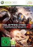 Xbox 360 - Command & Conquer 3 - Tiberium Wars