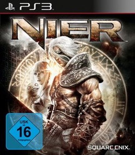 Playstation 3 - Nier