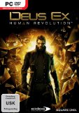  - Square Enix Masterpieces: Deus Ex-Bundle