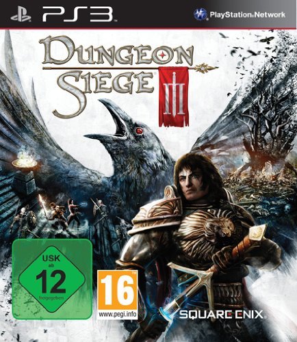 Playstation 3 - Dungeon Siege III