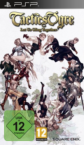  - Tactics Ogre