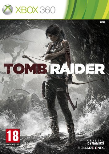  - Tomb Raider (Xbox 360) [UK IMPORT]