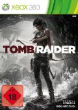  - Tomb Raider Collection - [Xbox 360]