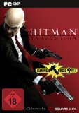  - Square Enix Masterpieces: Hitman Quadrology