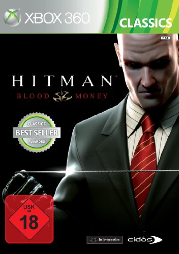  - Hitman: Blood Money