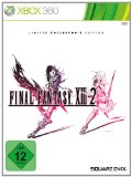 Xbox 360 - Final Fantasy 13 (Limitierte Sammler-Edition)