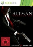  - NEW & SEALED! Hitman Absolution Sniper Challenge Microsoft XBox 360