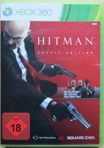  - Hitman: Absolution - Outfit Edition