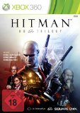  - Hitman: Absolution - Professional Edition (100% uncut)