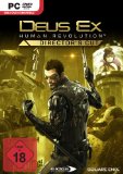  - Square Enix Masterpieces: Deus Ex-Bundle