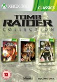  - Tomb Raider Collection - [Xbox 360]