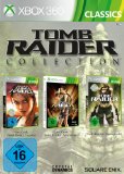  - Tomb Raider: Legend - [Xbox 360]