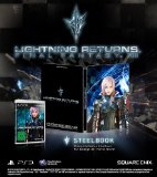  - Lightning Returns: Final Fantasy XIII - the Complete Officia