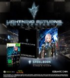  - Lightning Returns: Final Fantasy XIII - the Complete Officia