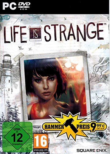  - Life is Strange - Standard Edition - [PC]