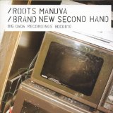 Roots Manuva Meets Wrongtom - Duppy Writer