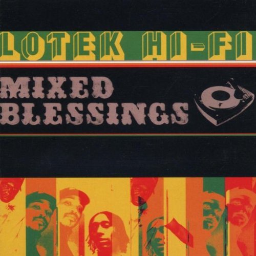 Lotek Hi-Fi - Mixed blessings