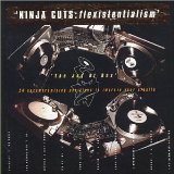 Various - You Don'T Know-Ninja Cuts