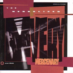 the Herbaliser - Very Mercenary [Vinyl LP]