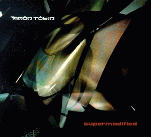 Amon Tobin - Supermodified [Vinyl LP] [Vinyl LP]