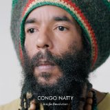 Congo Natty - Jungle Revolution in Dub (Lp+Mp3) [Vinyl LP]