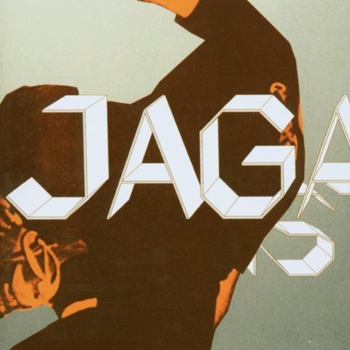 Jaga Jazzist - A livingroom hush