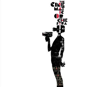 Cinematic Orchestra , The - Man with a movie camera